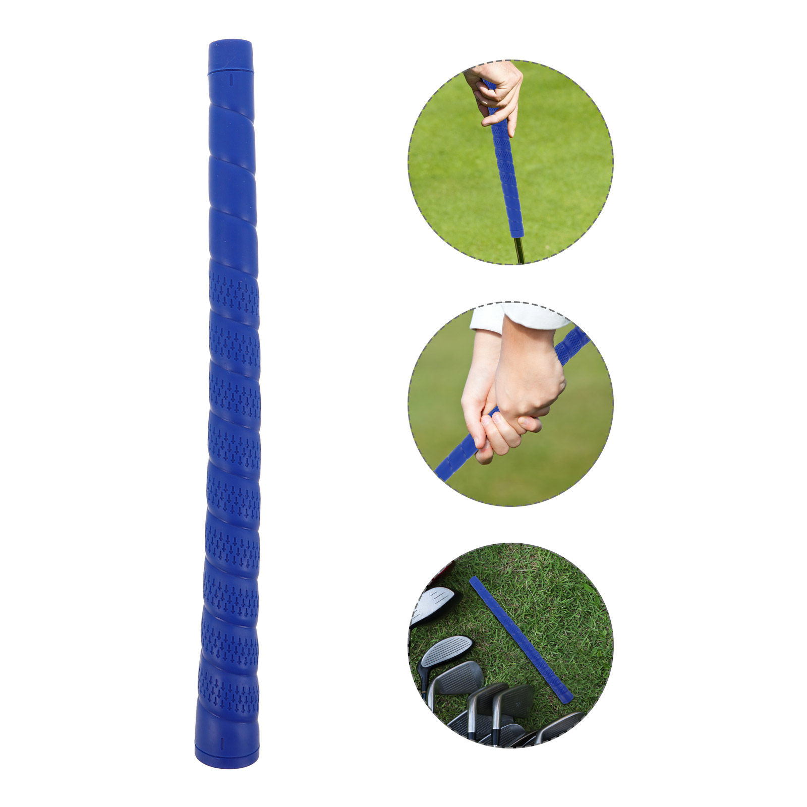 Golf Equipment For Kids - Punho de Golfe Infantil de Borracha