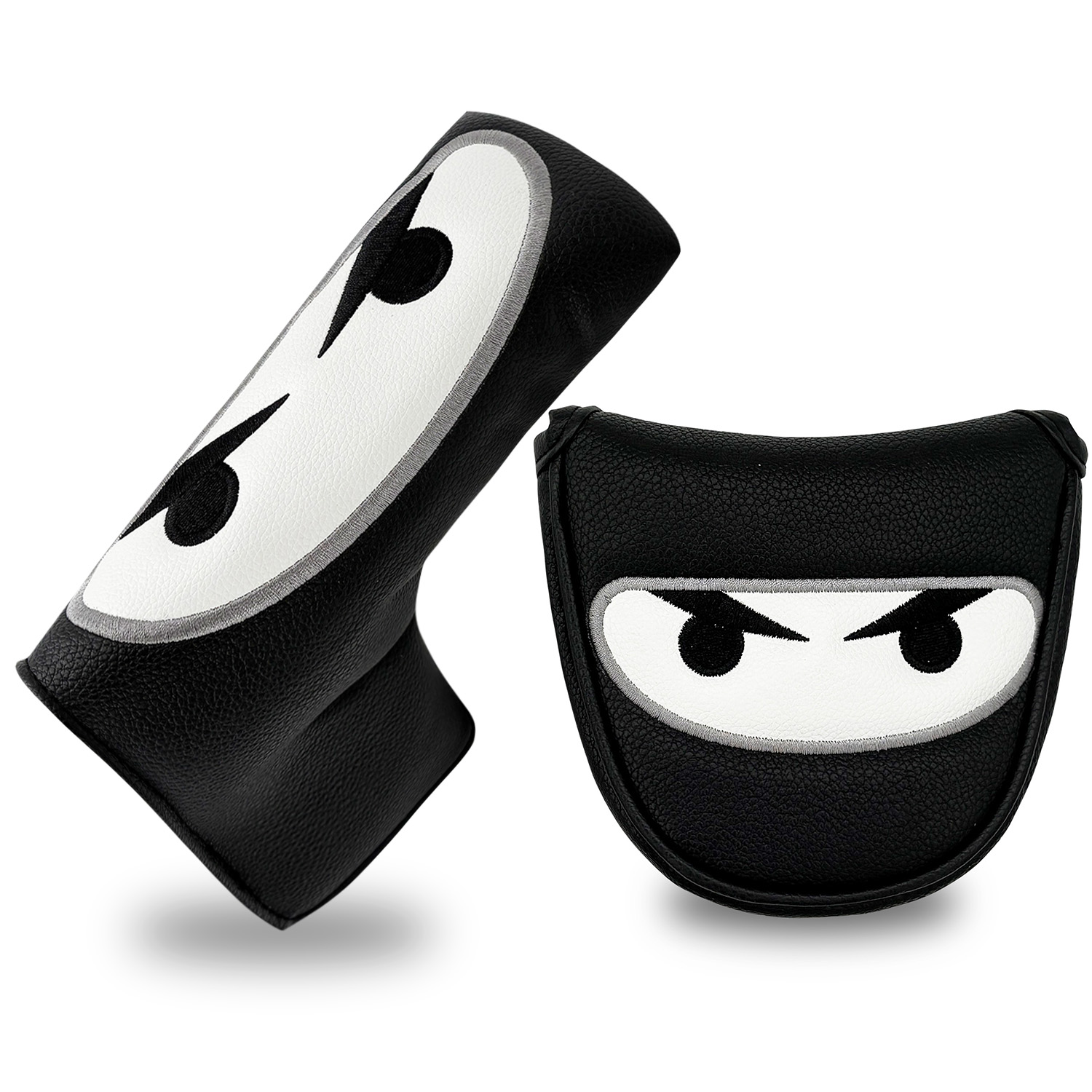 Golf Equipment Set - Conjunto de Capas para Tacos de