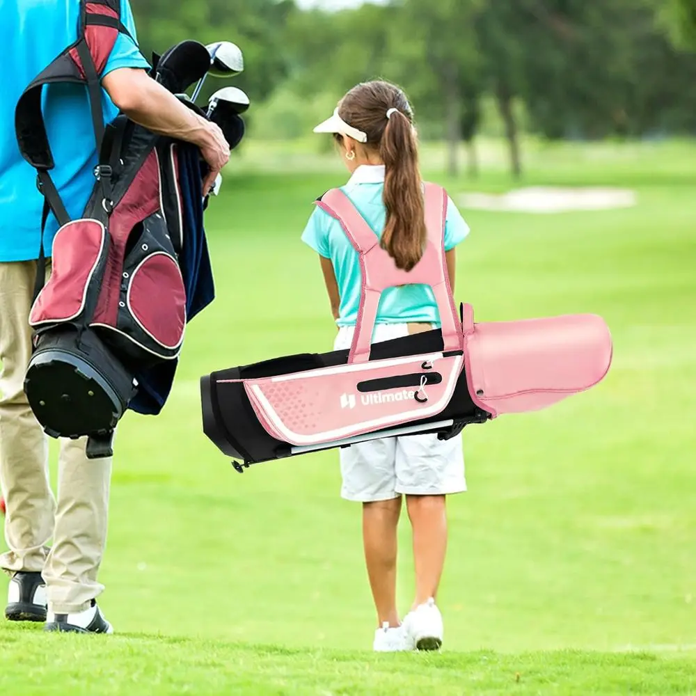 Conjunto de Golfe para Jovens  - Golf Equipment For Kids avaliação e preço