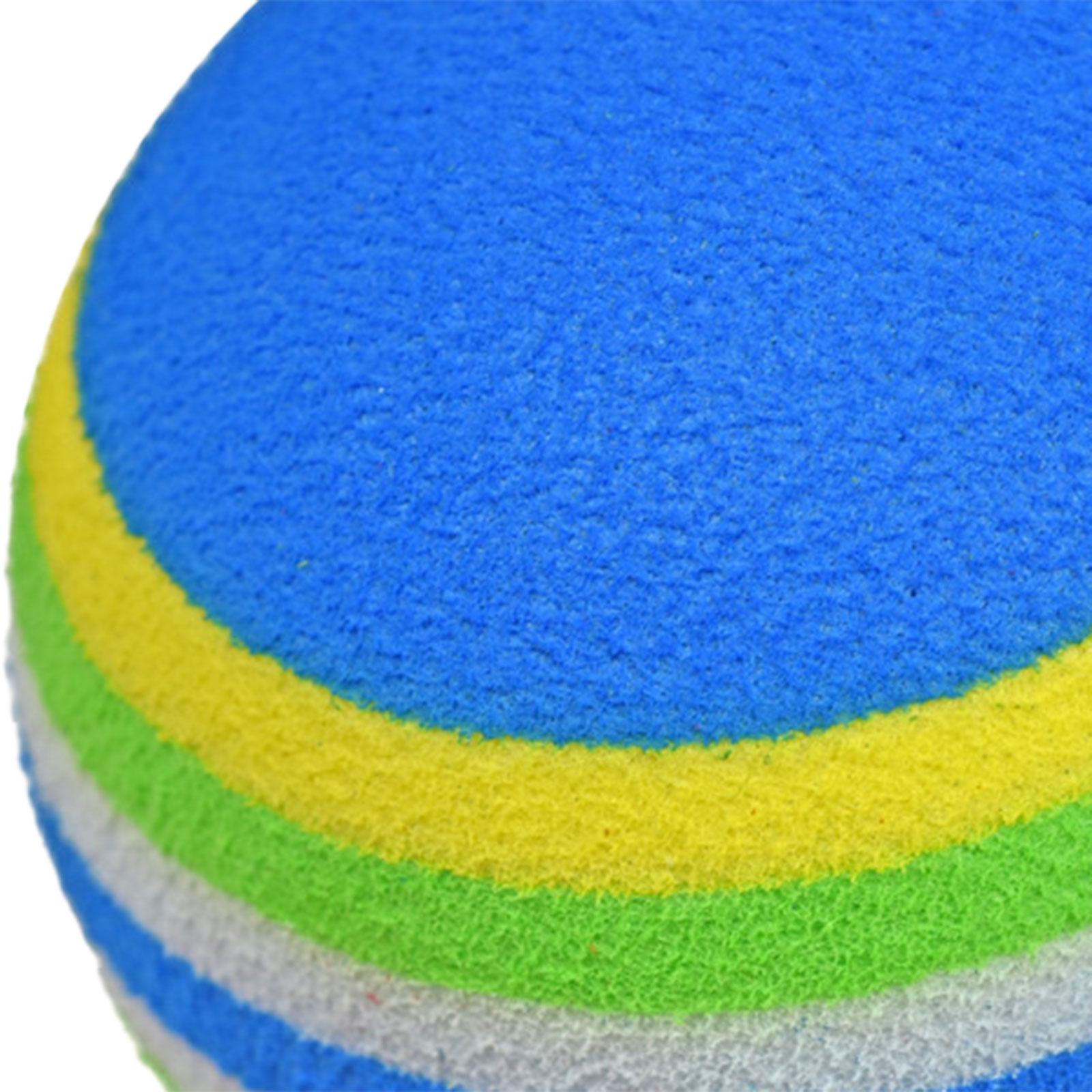 Bolas de Treinamento de Golfe  - Golf Equipment For Kids avaliação e preço