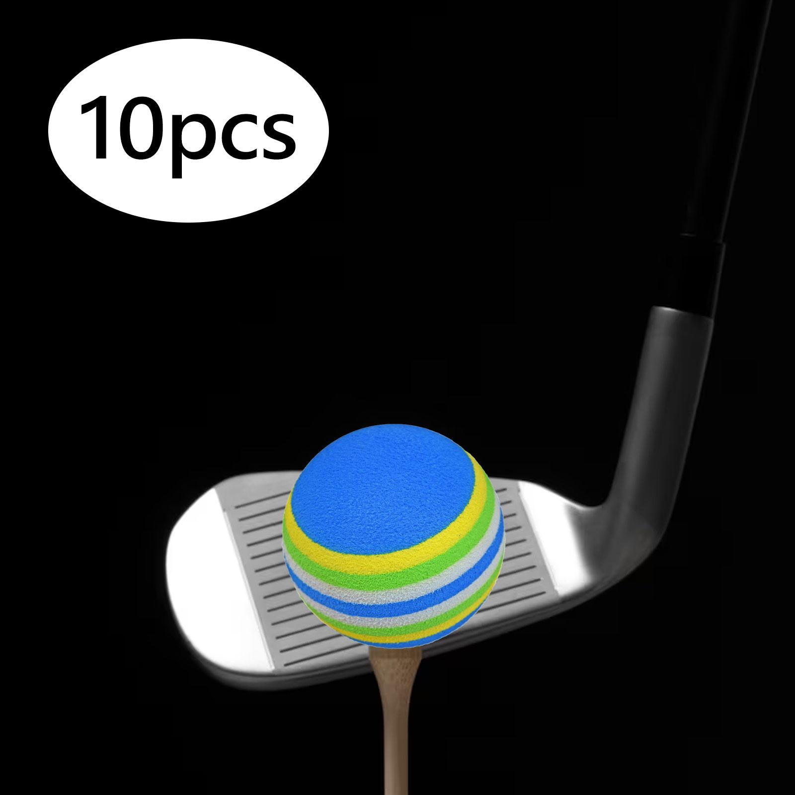 Bolas de Treinamento de Golfe  - Golf Equipment For Kids avaliação e preço