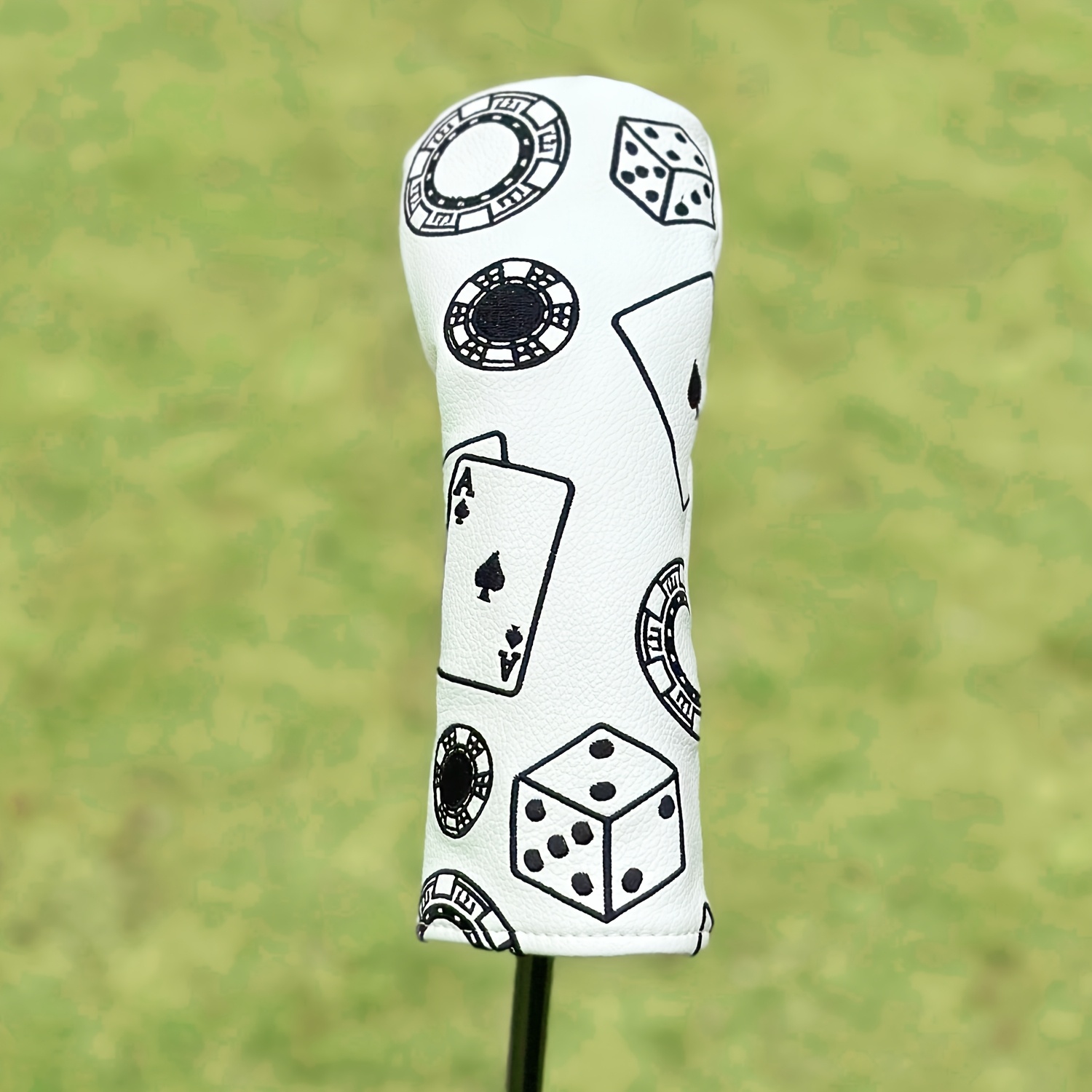 1 unidade/4 unidades de capa p - Golf Equipment Deals avaliação e preço