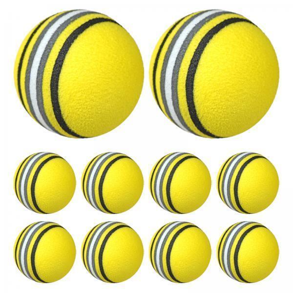 Bolas de Treinamento de Golfe  - Golf Equipment For Kids avaliação e preço