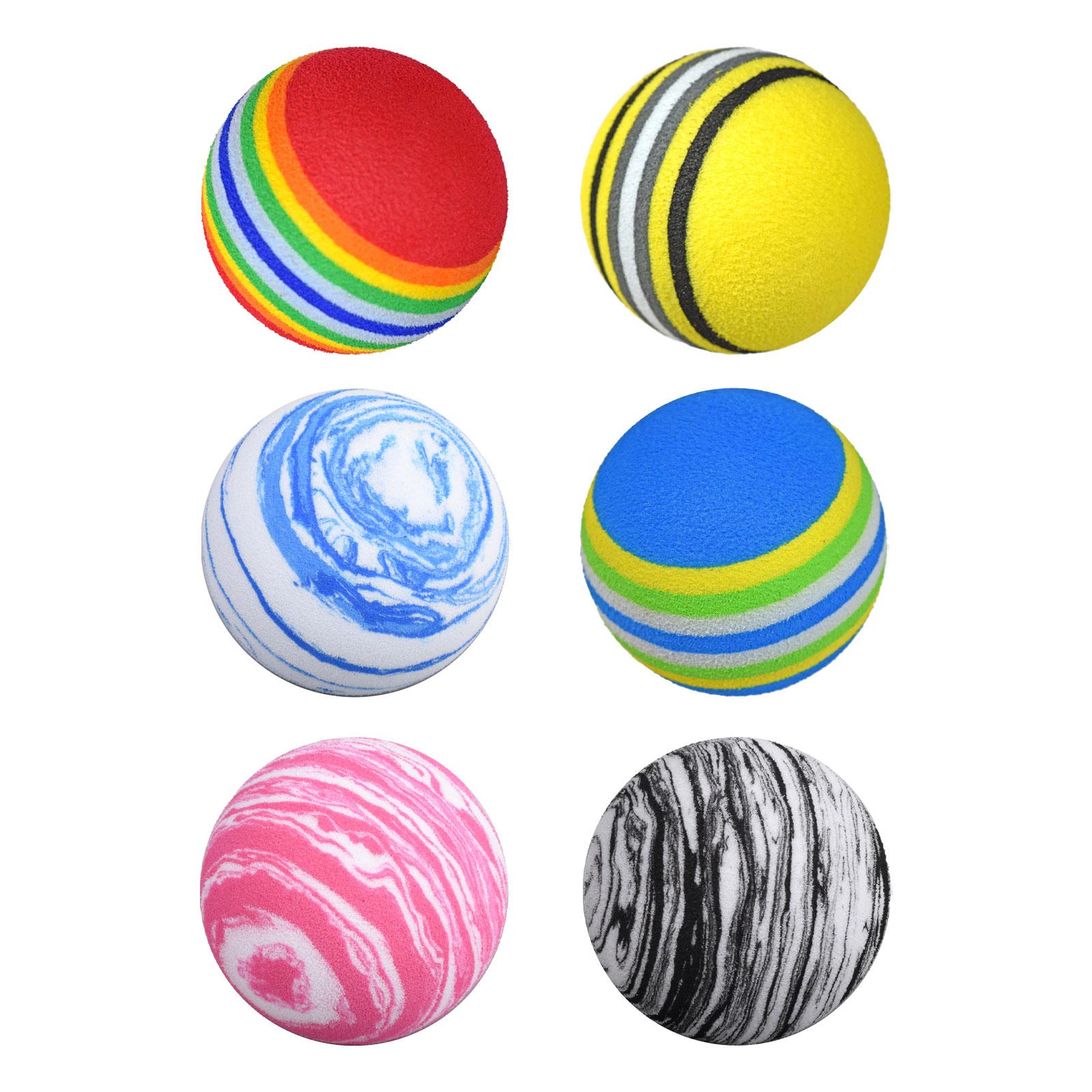 Bolas de Treinamento de Golfe  - Golf Equipment For Kids avaliação e preço