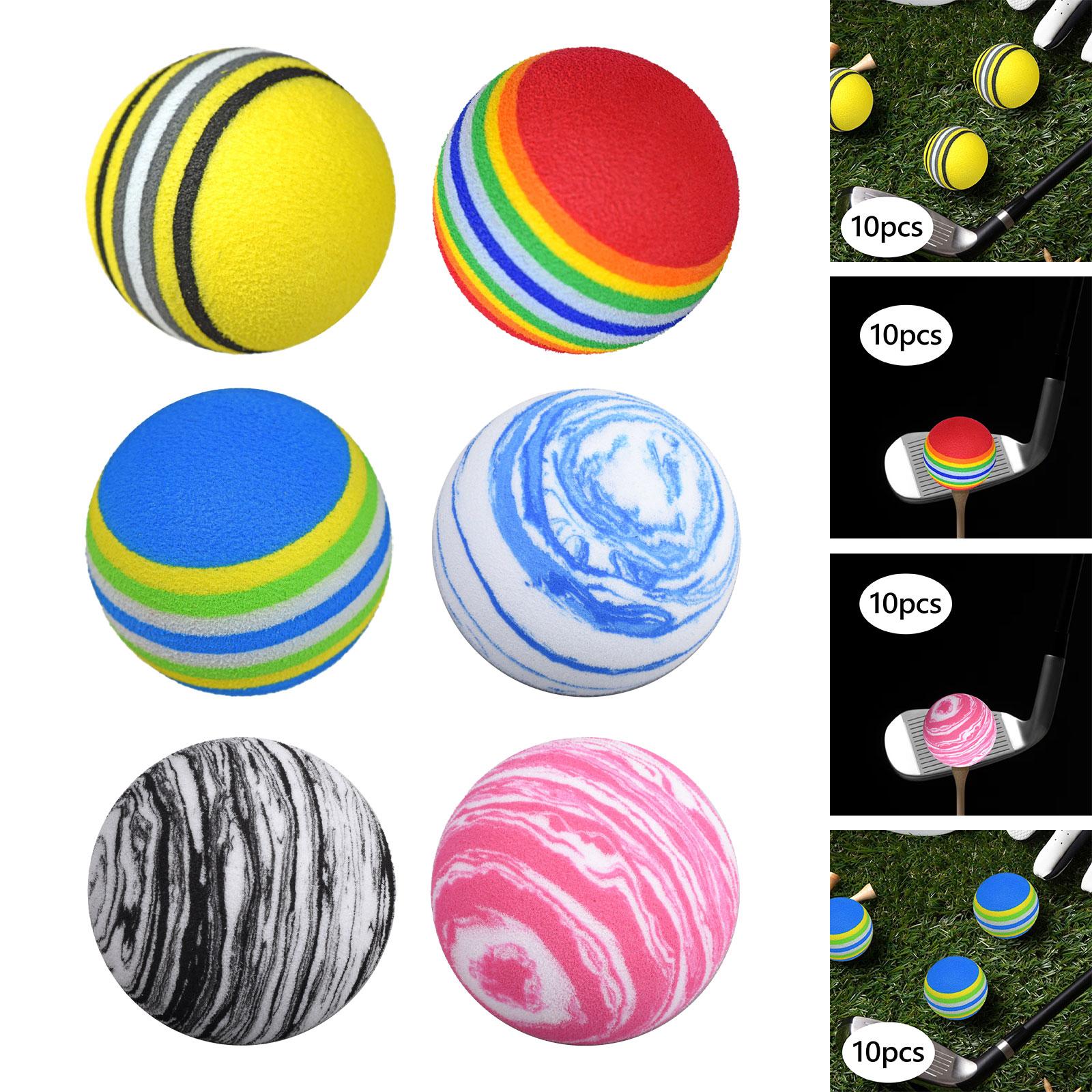 Bolas de Treinamento de Golfe  - Golf Equipment For Kids avaliação e preço