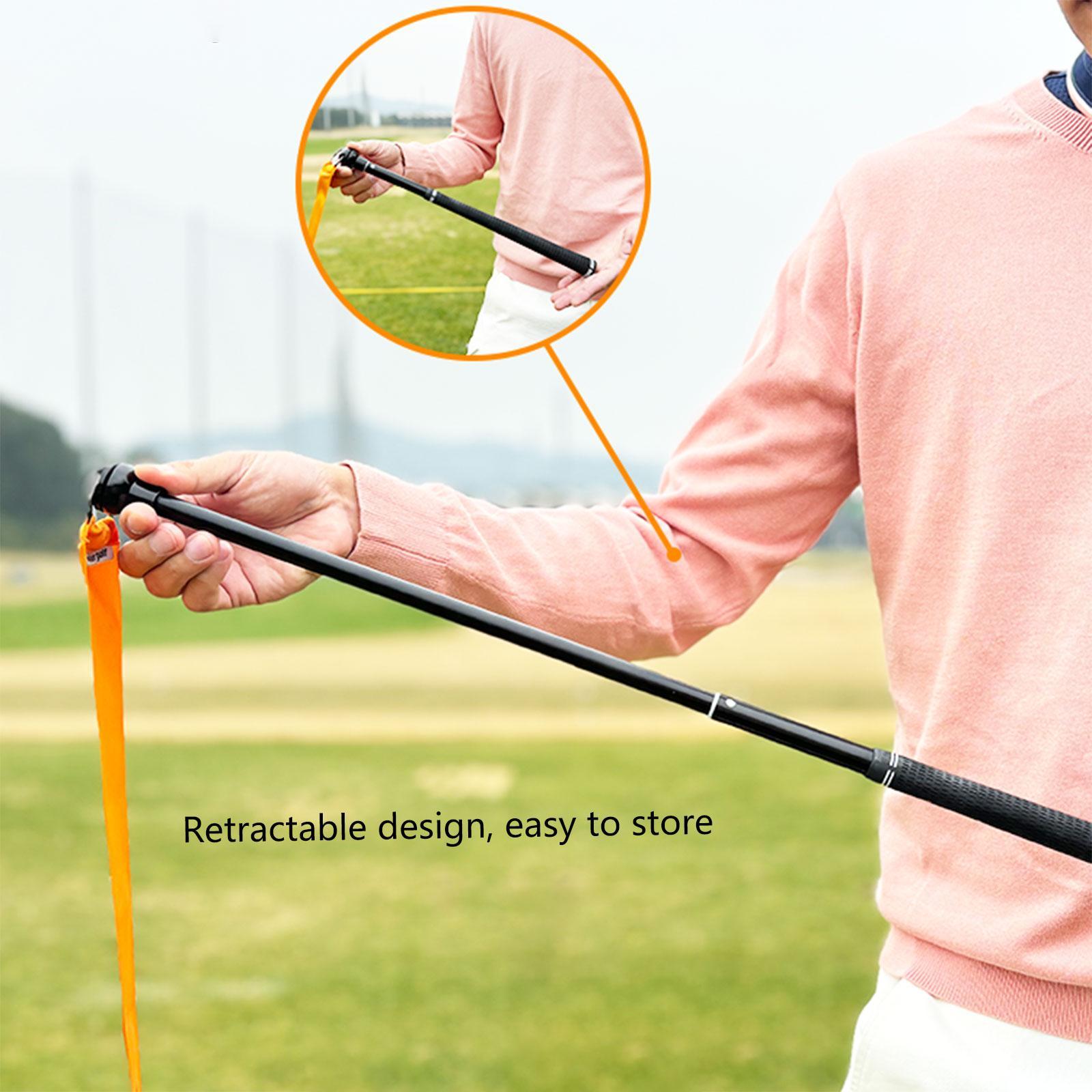 Treinador de Swing de Golfe pa - Golf Equipment For Kids avaliação e preço