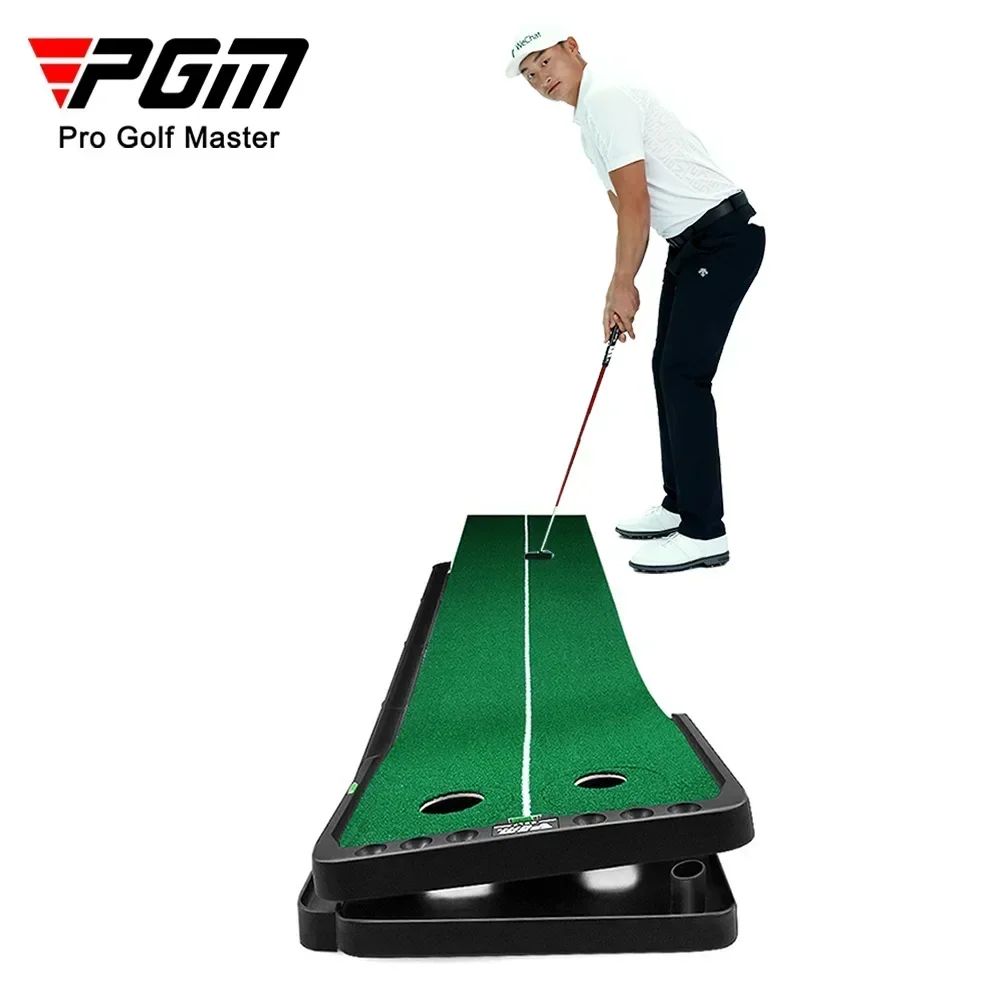Pgm 3M Novo Tapete de Golfe pa - Golf Equipment Set avaliação e preço