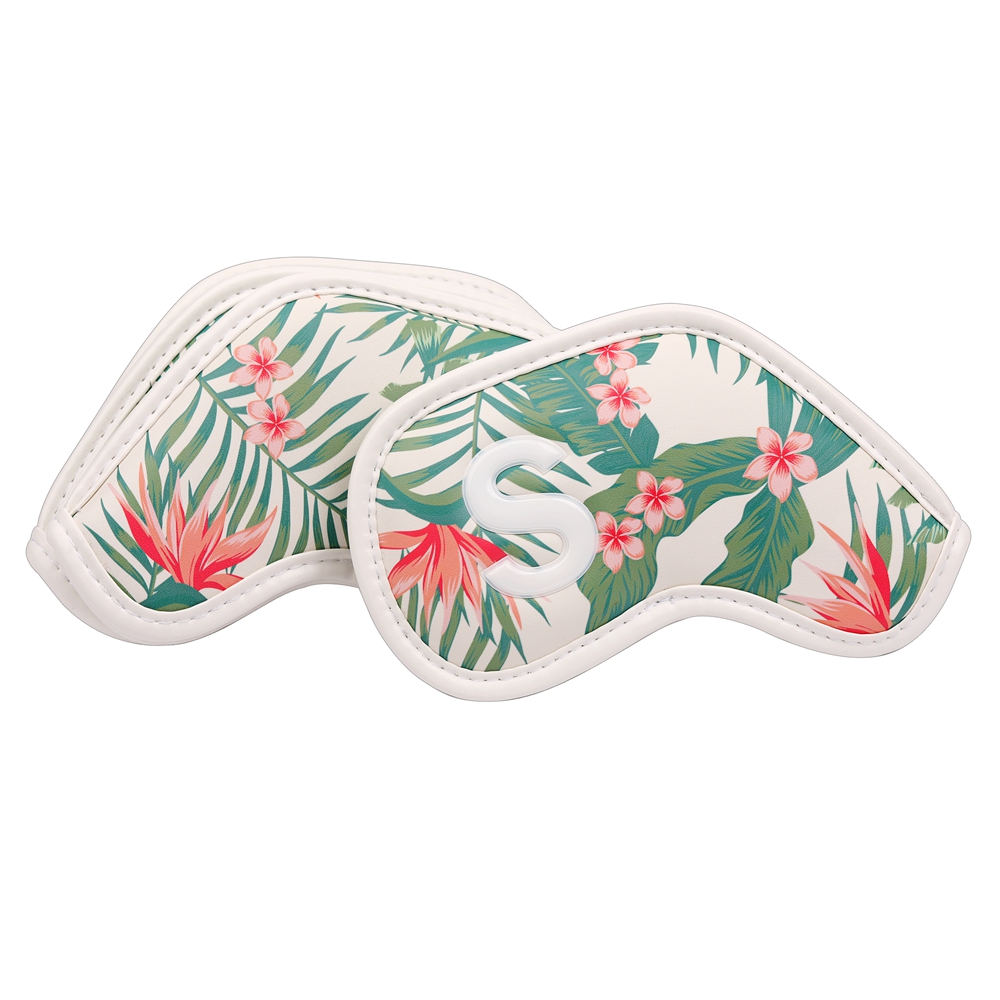 9 peças um conjunto de cunhas  - Golf Equipment Set avaliação e preço