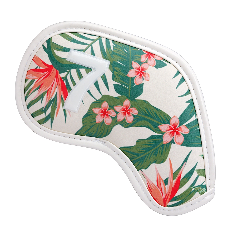 9 peças um conjunto de cunhas  - Golf Equipment Set avaliação e preço