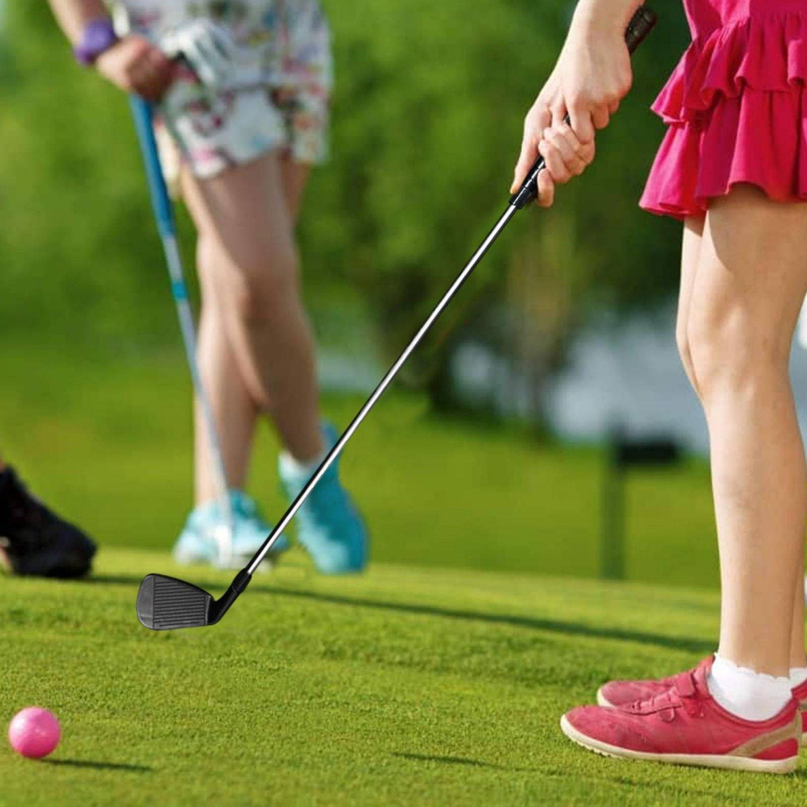Equipamento de Treinamento de  - Golf Equipment For Kids avaliação e preço