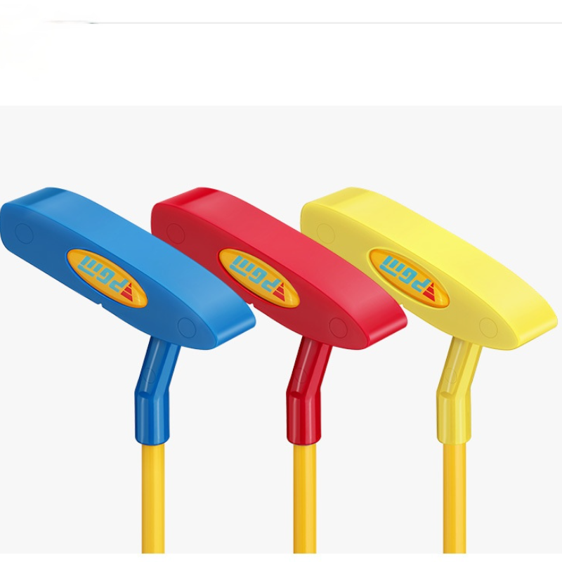 Conjunto de Golfe para Criança - Golf Equipment For Kids avaliação e preço