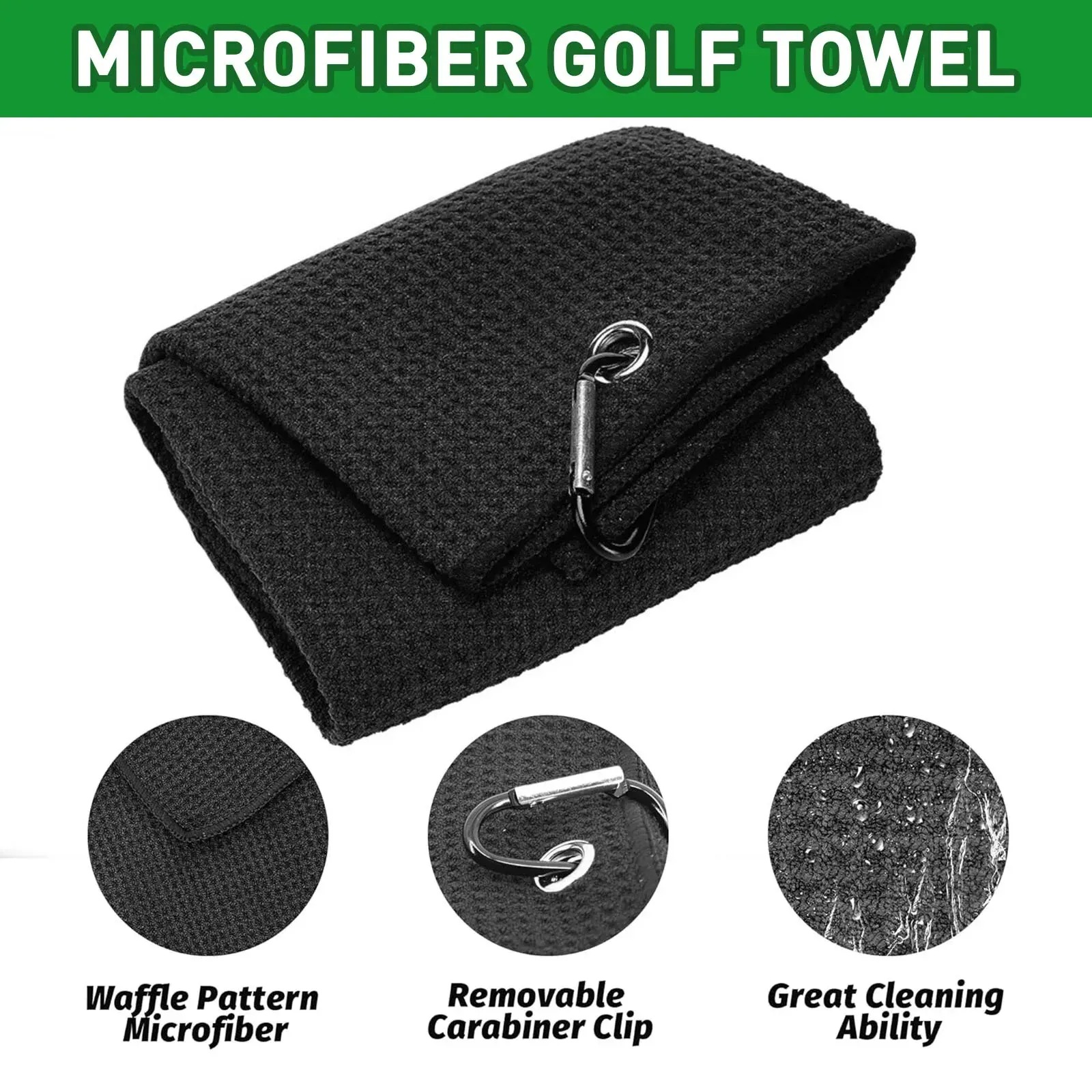 Escova para taco de golfe e li - Golf Equipment Set avaliação e preço