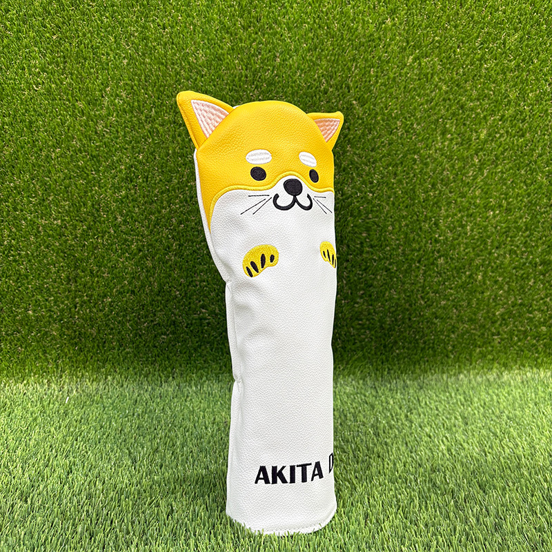 Conjunto de Capas para Tacos d - Golf Equipment Set avaliação e preço