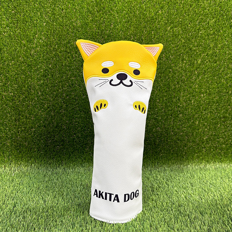 Conjunto de Capas para Tacos d - Golf Equipment Set avaliação e preço