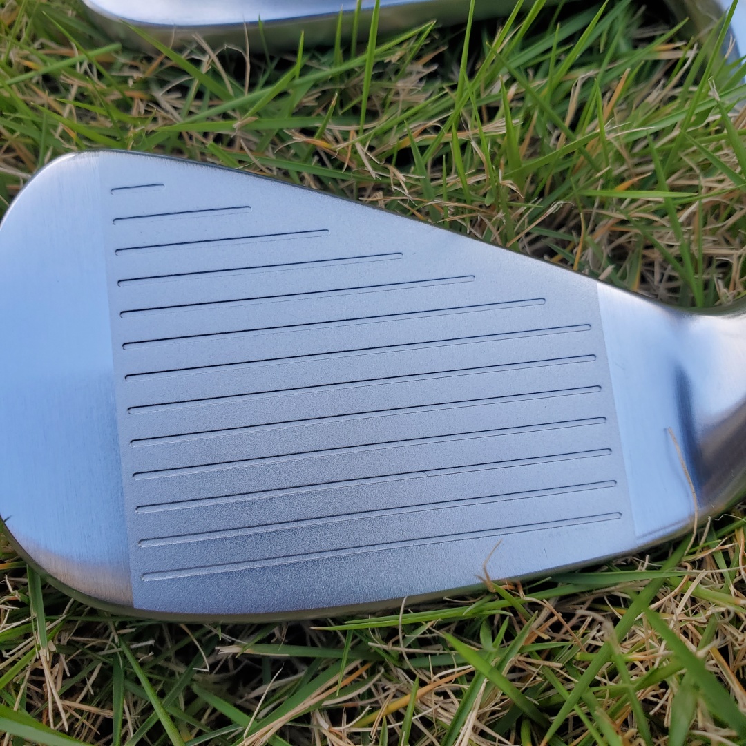 Conjunto de Ferros de Golfe P7 - Golf Equipment Set avaliação e preço