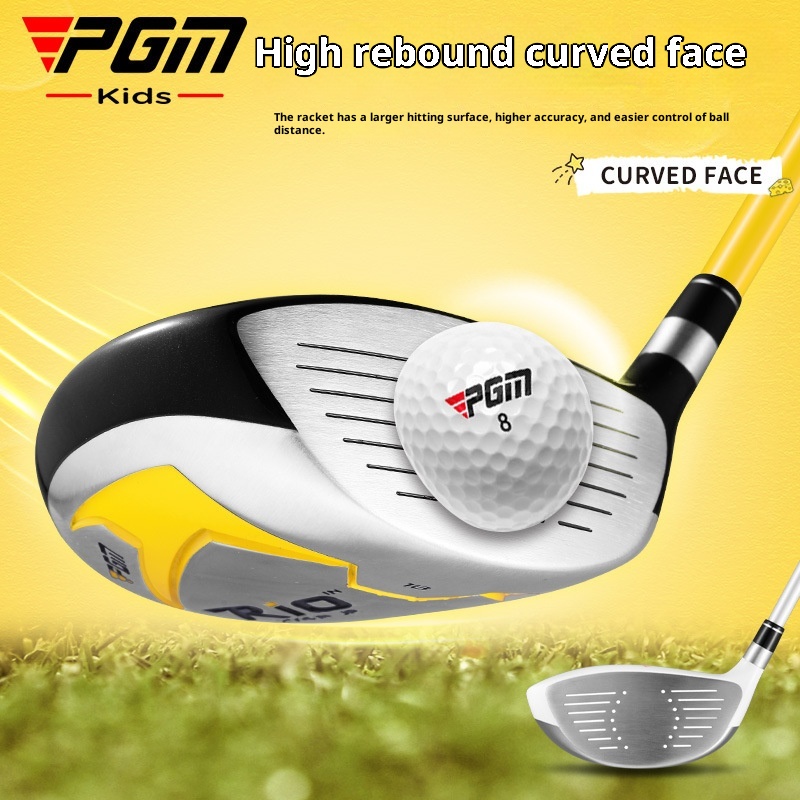 PGM Clube de golfe infantil Ju - Golf Equipment For Kids avaliação e preço