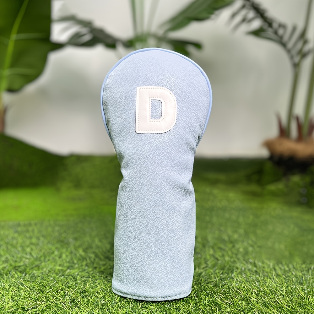 Capas Protetoras para Cabeça d - Golf Equipment Deals avaliação e preço