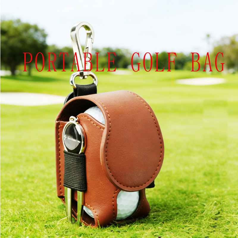 Conjunto de Bolsa para Bolas d - Golf Equipment Set avaliação e preço