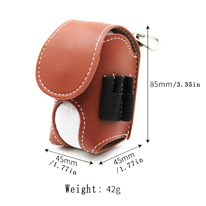 Conjunto de Bolsa para Bolas d - Golf Equipment Set avaliação e preço