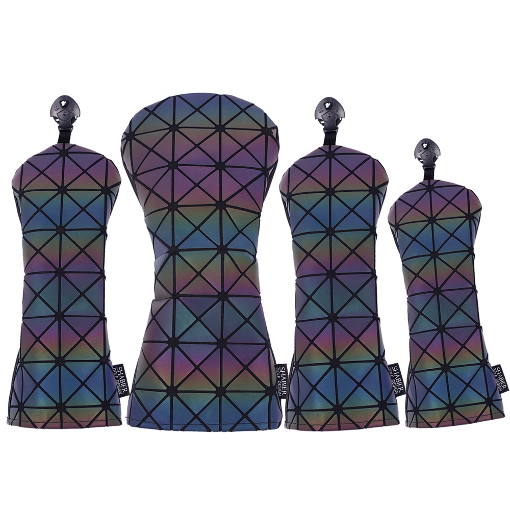 Conjunto de capas de cabeça de - Golf Equipment Set avaliação e preço