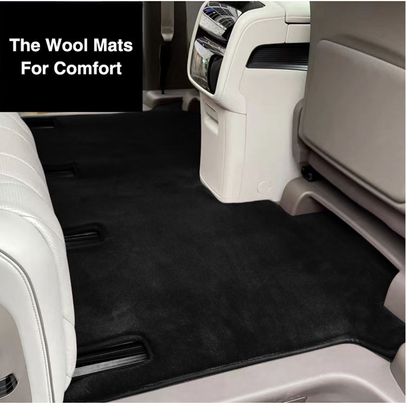 Tapetes de carro para vw volks - Golf Equipment Set avaliação e preço