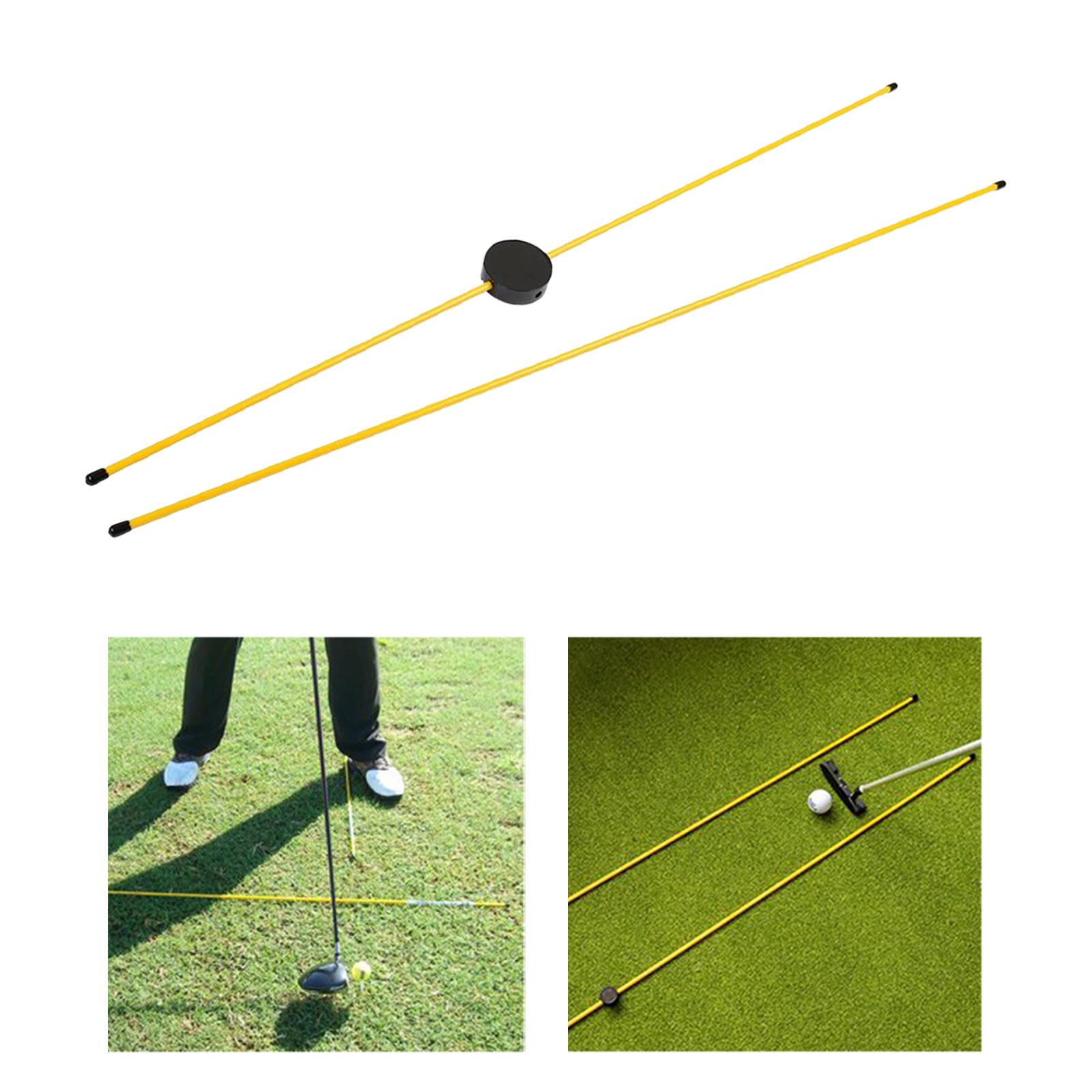 Varas de Treinamento de Golfe: - Golf Equipment For Kids avaliação e preço