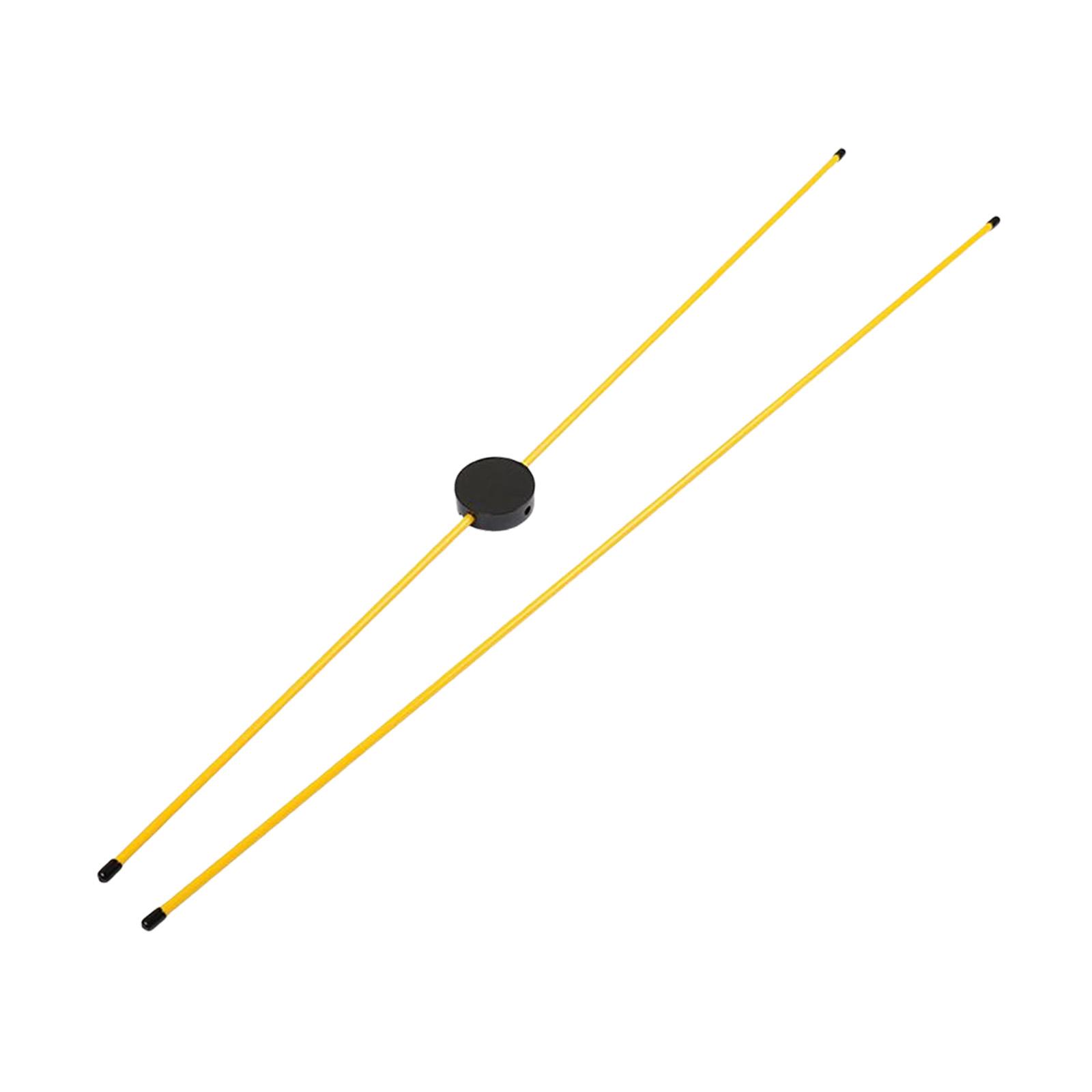 Varas de Treinamento de Golfe: - Golf Equipment For Kids avaliação e preço