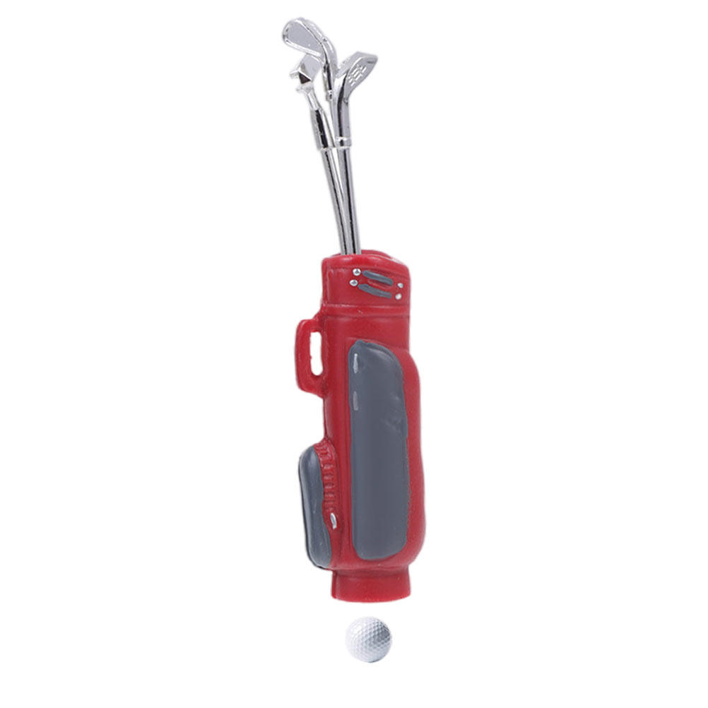 1 Conjunto de Mini Golfe Criat - Golf Equipment For Kids avaliação e preço
